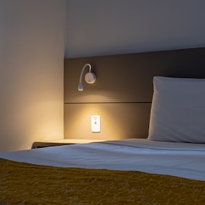 Deluxe Double Room, 1 Queen Bed, Non Smoking