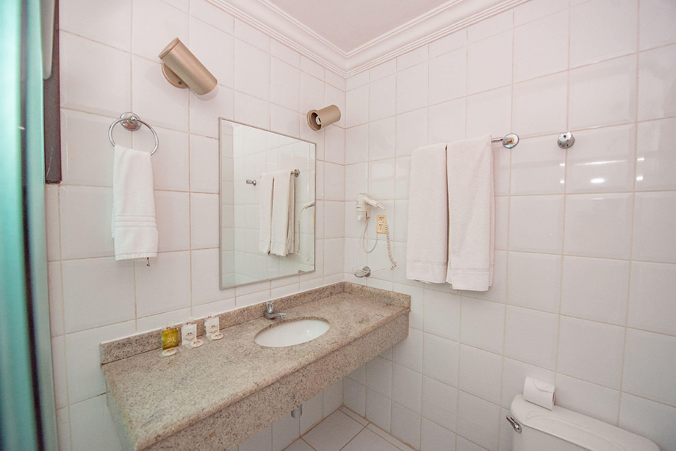 Foto - Carlton Plaza São José dos Campos