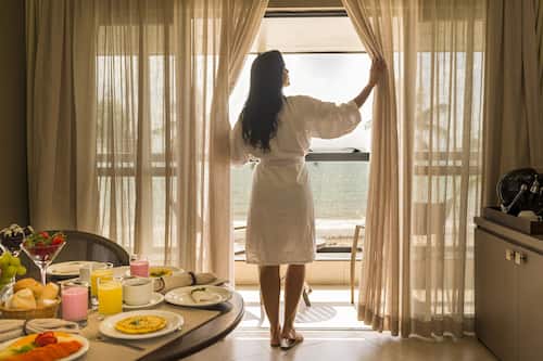 Suite (Ocean)