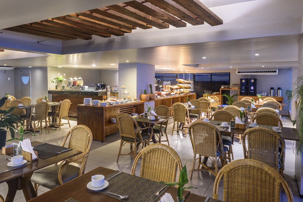 Hardman Praia Hotel photo 8