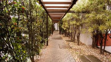 Área da propriedade