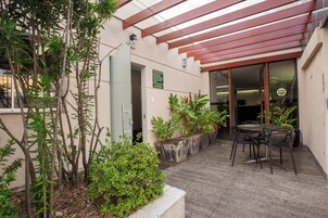 Área da propriedade