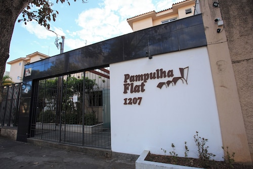 Pampulha Flat Hotel