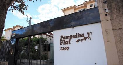 Pampulha Flat Hotel