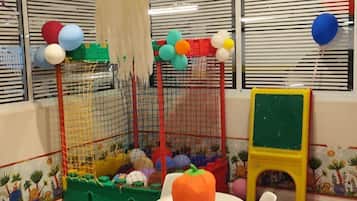 Sala de jogos
