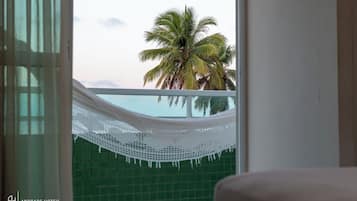 Suite Casal | 客房景觀