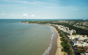 Strandhanddukar