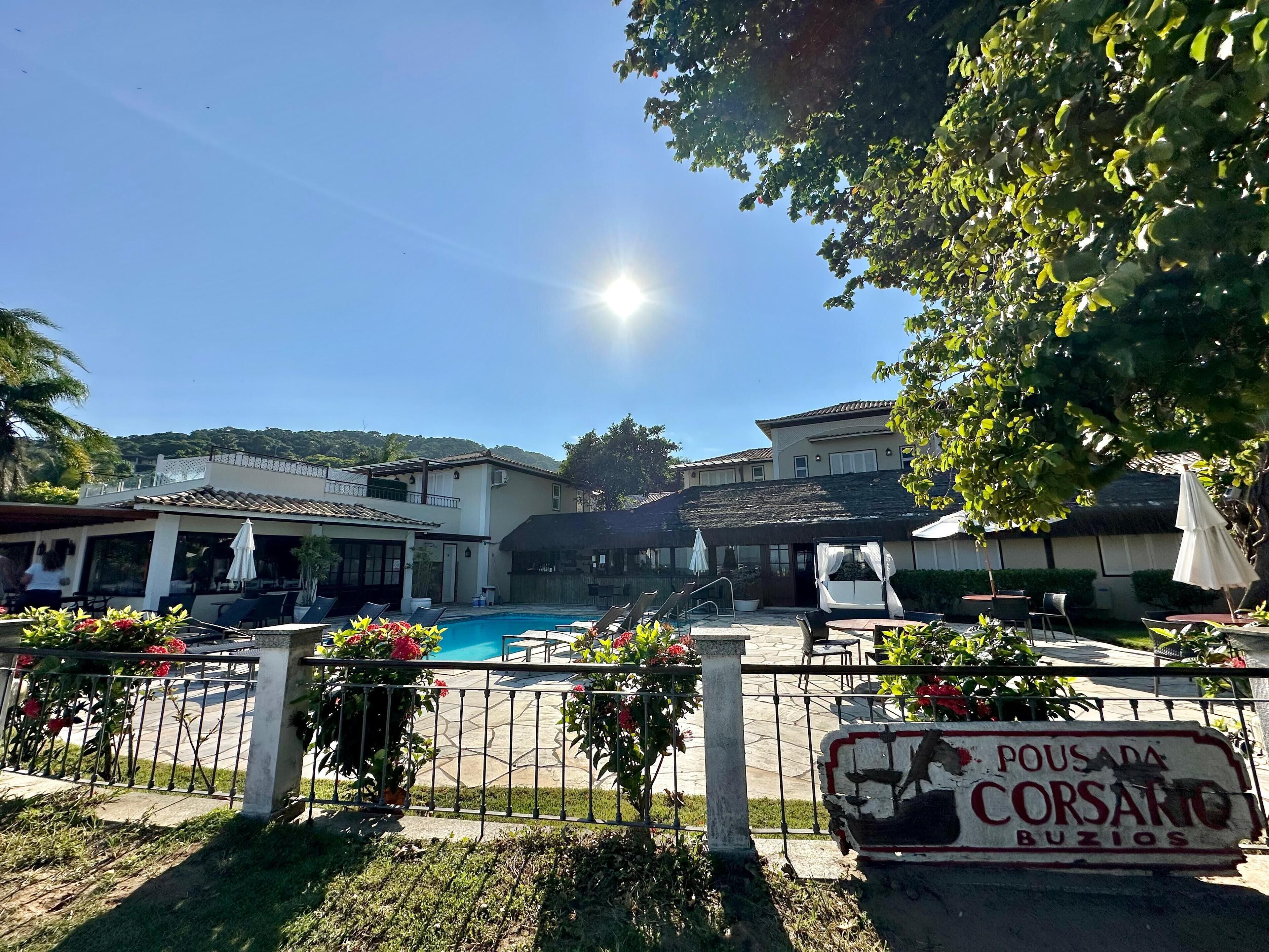 indoor pool, outdoor pool, open 9:00 am to 10:00 pm, pool umbrellas