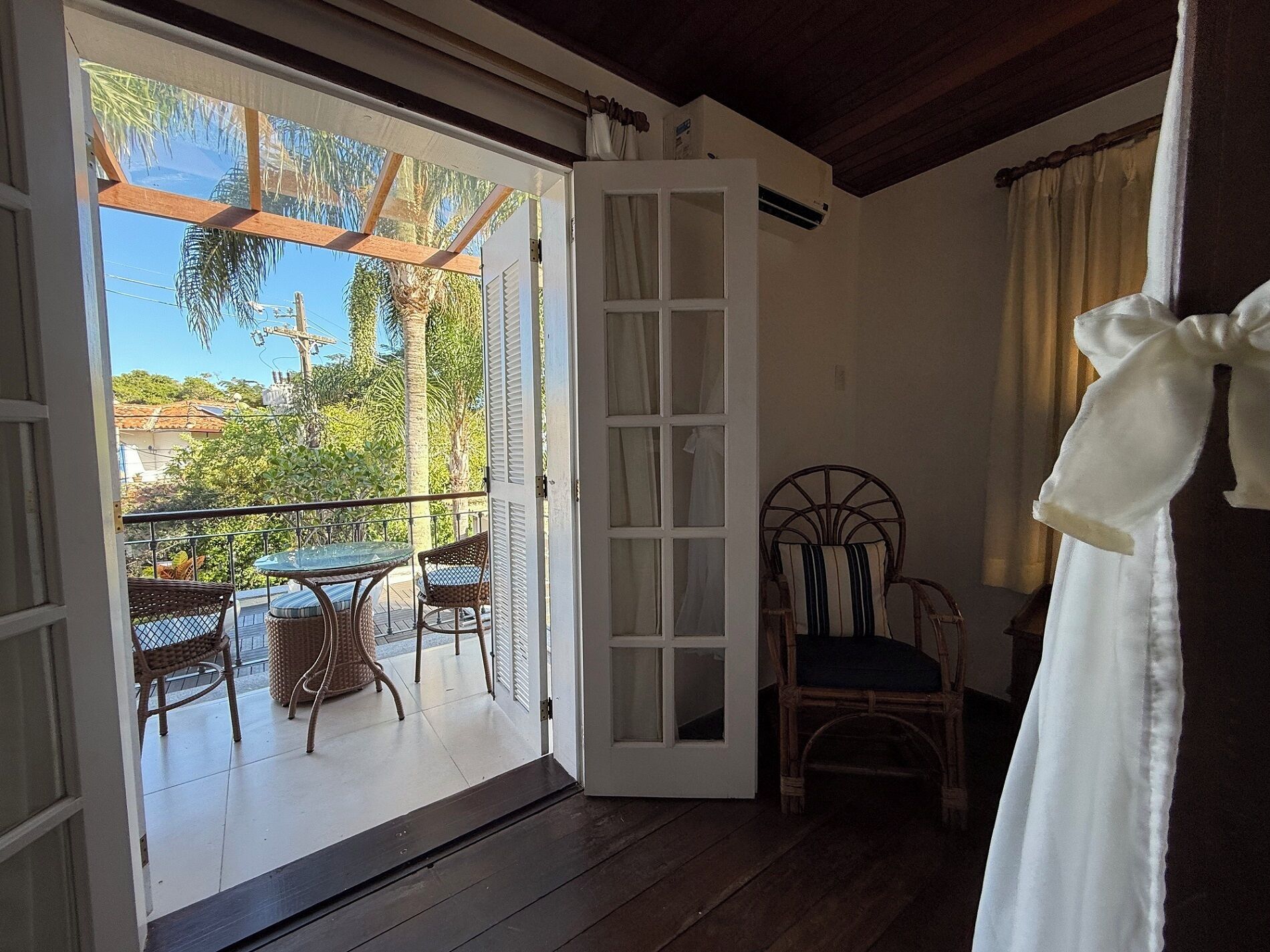 double room, balcony, partial sea view | minibar, in-room safe, free wifi, bed sheets