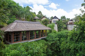 Gym - Karma Kandara (Ungasan)