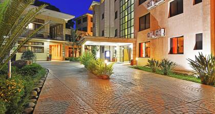 Protea Hotel by Marriott Kampala