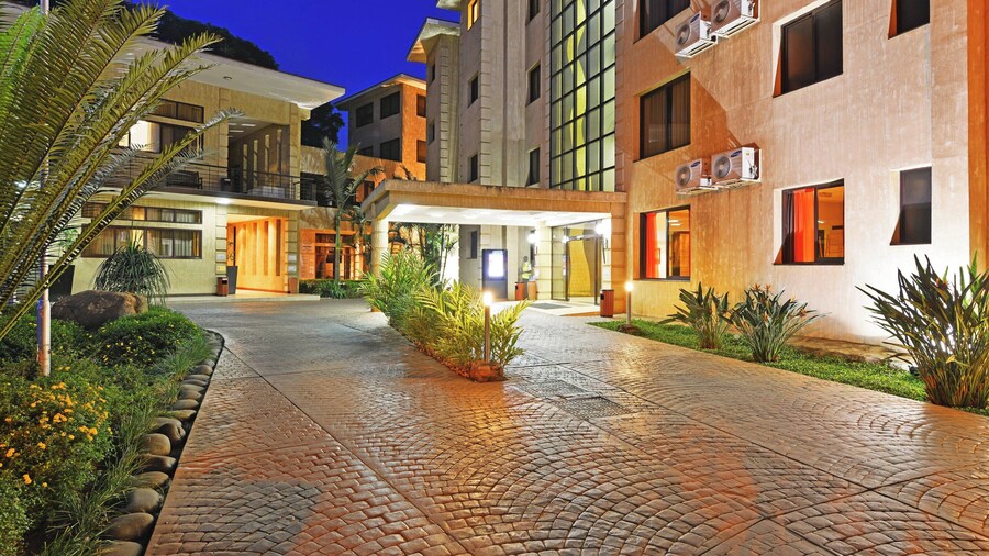 Protea Hotel by Marriott Kampala