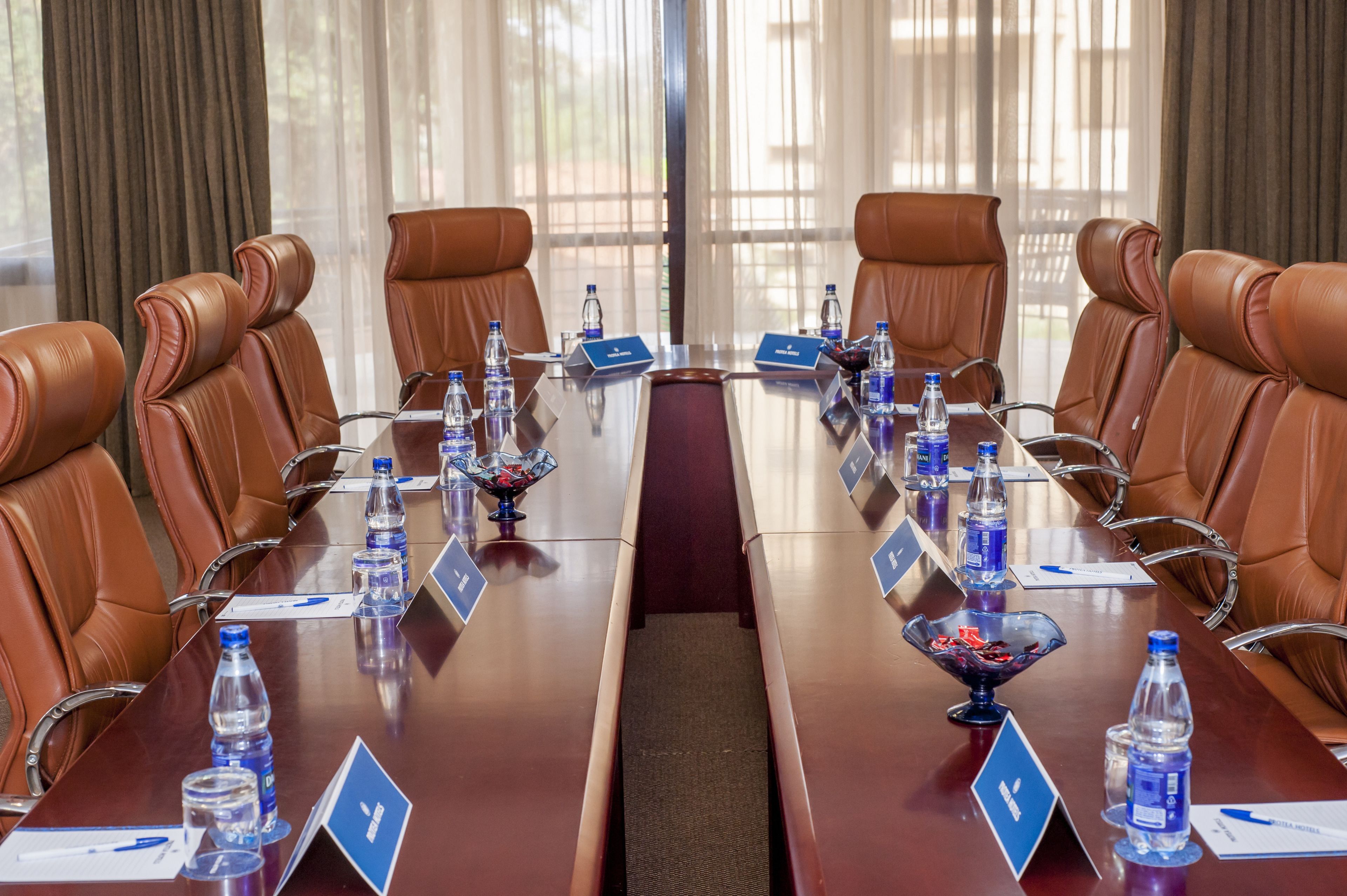 Photo - Protea Hotel by Marriott Kampala