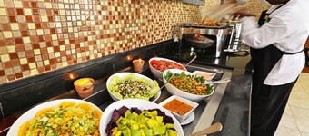 Protea Hotel by Marriott Kampala