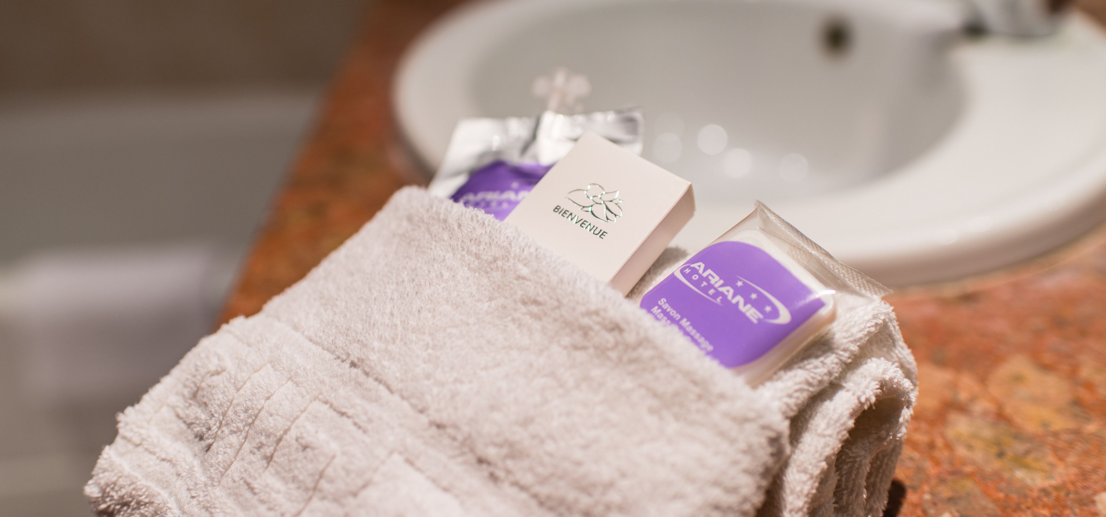 Foto - Hôtel Ariane