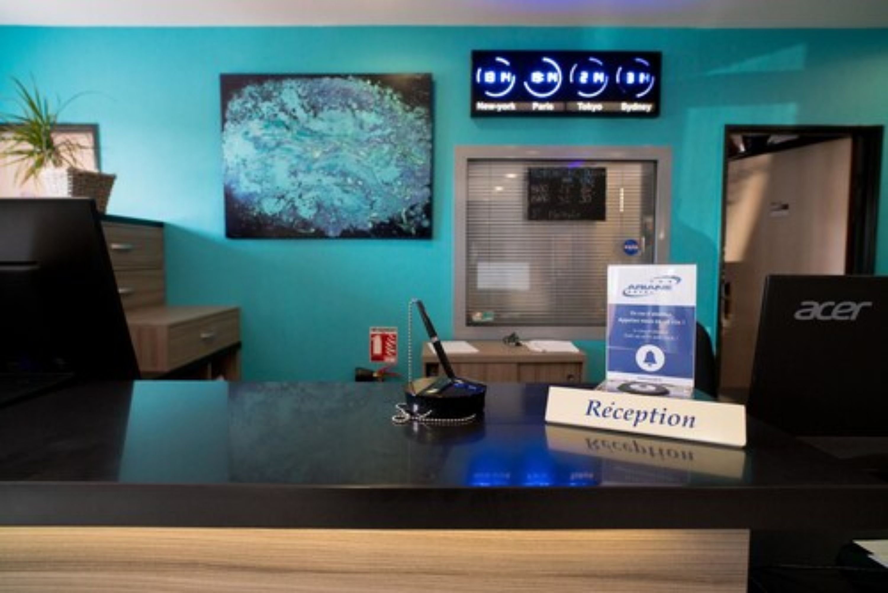 Foto - Hôtel Ariane