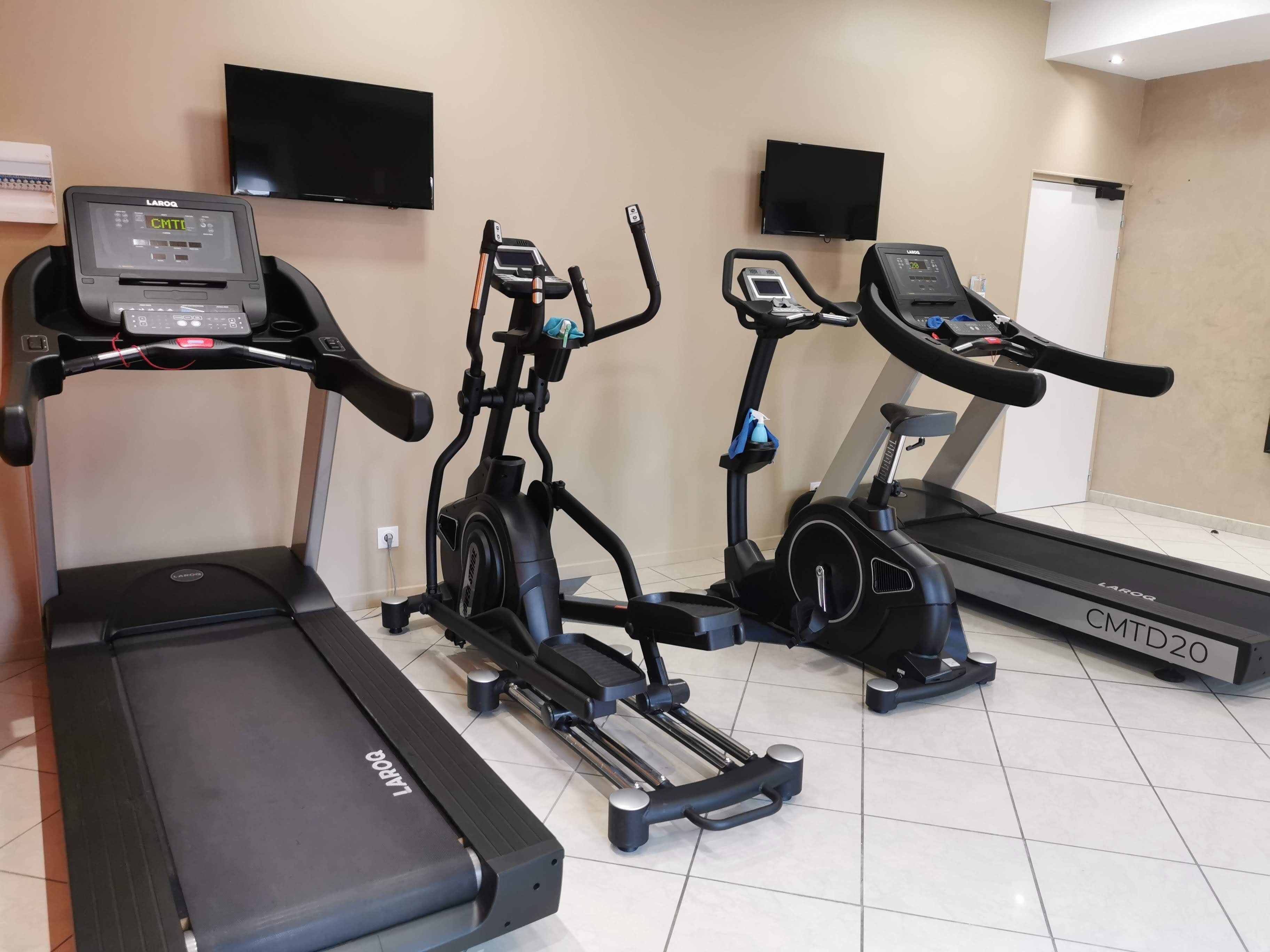 Foto - Hôtel Ariane