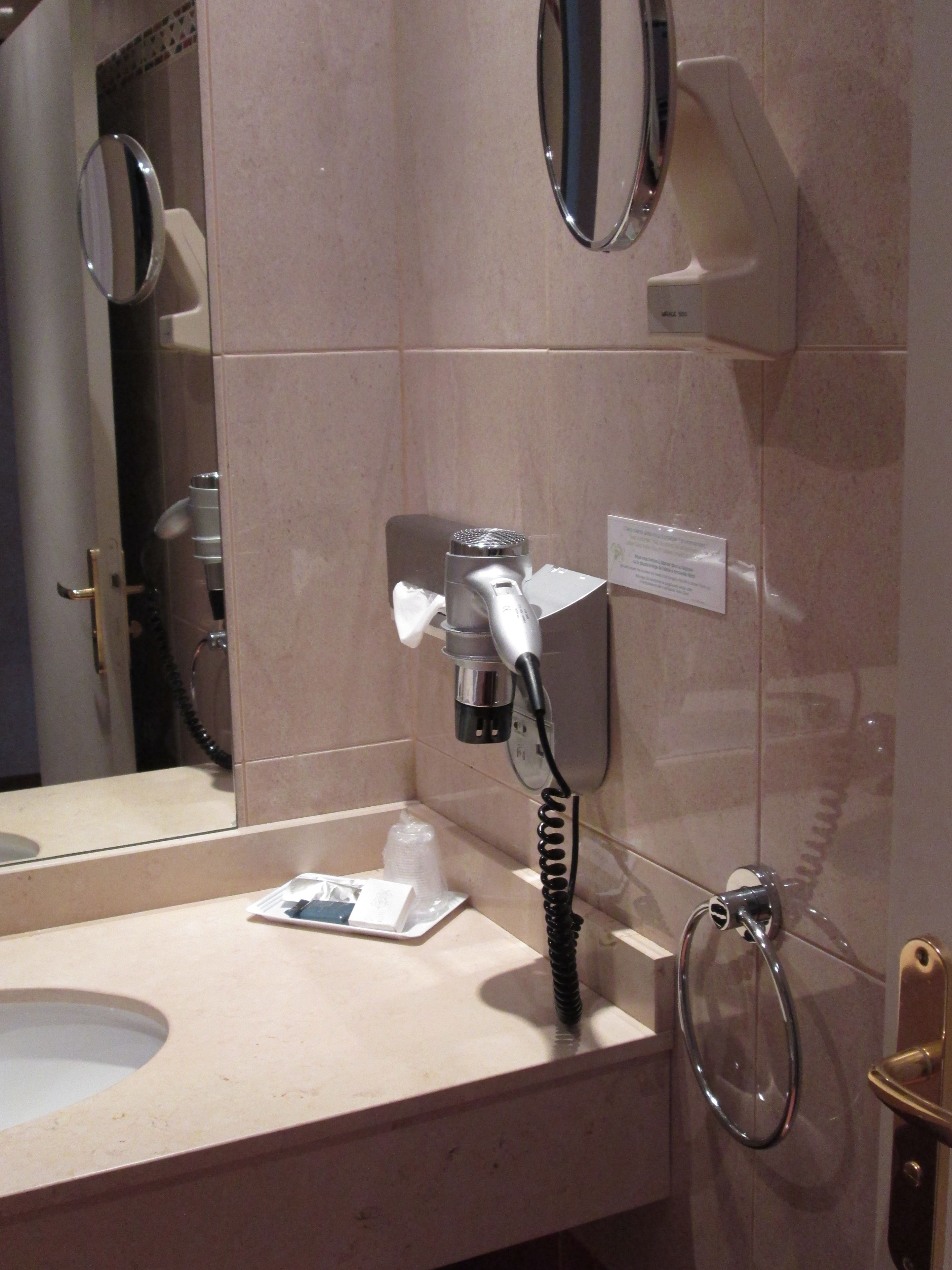 Foto - Hôtel Ariane