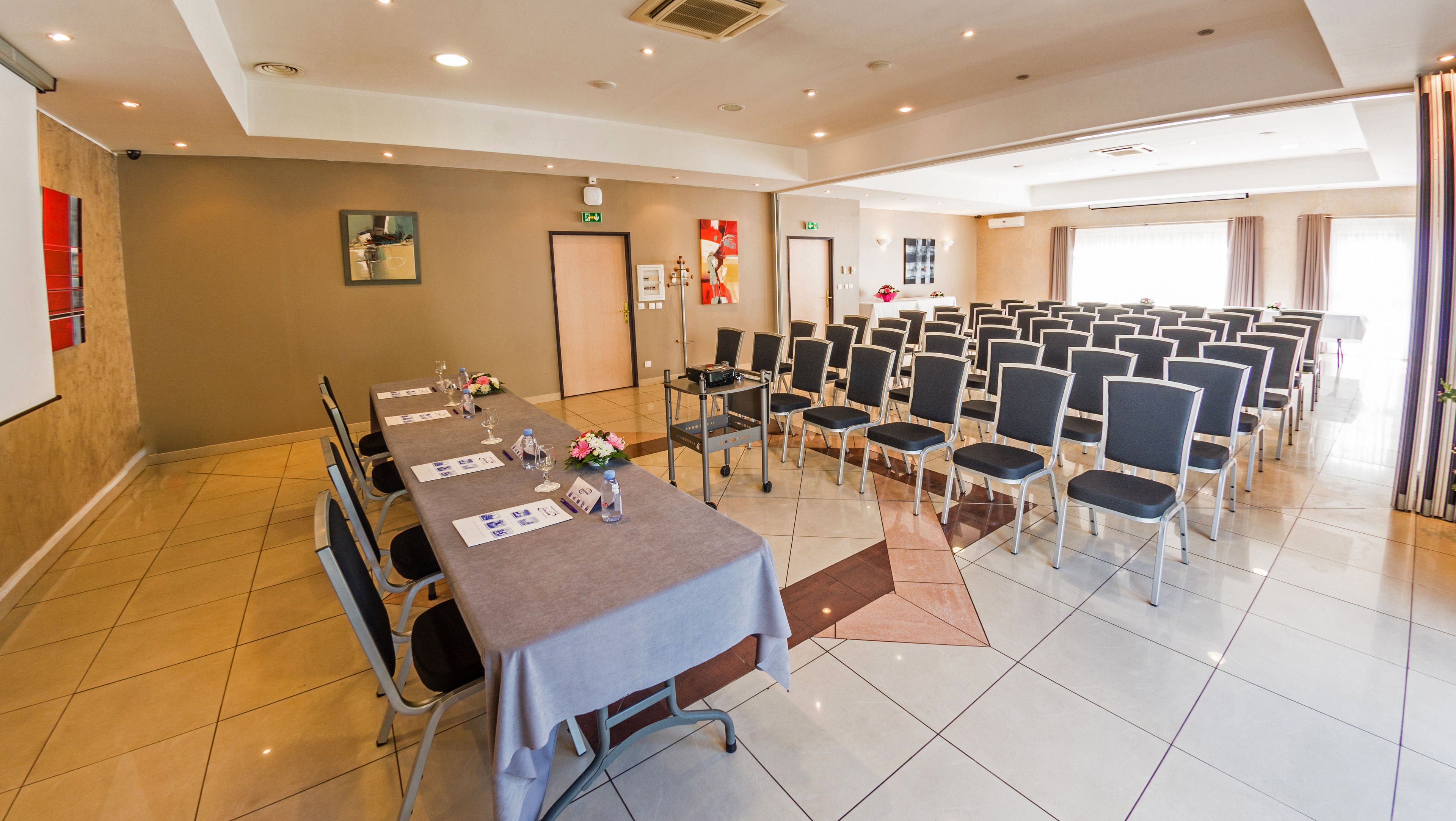 Foto - Hôtel Ariane