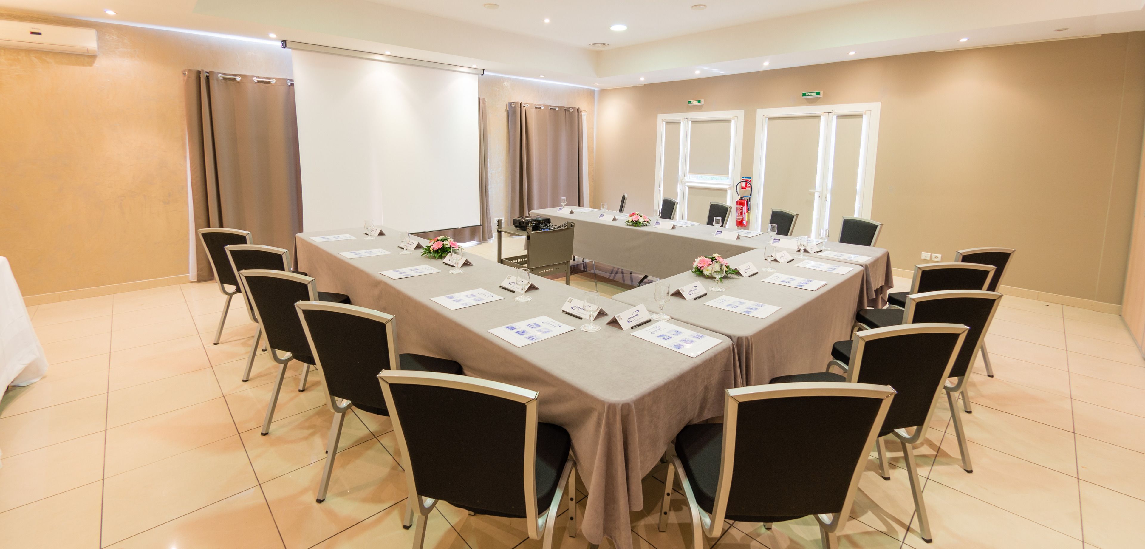 Foto - Hôtel Ariane