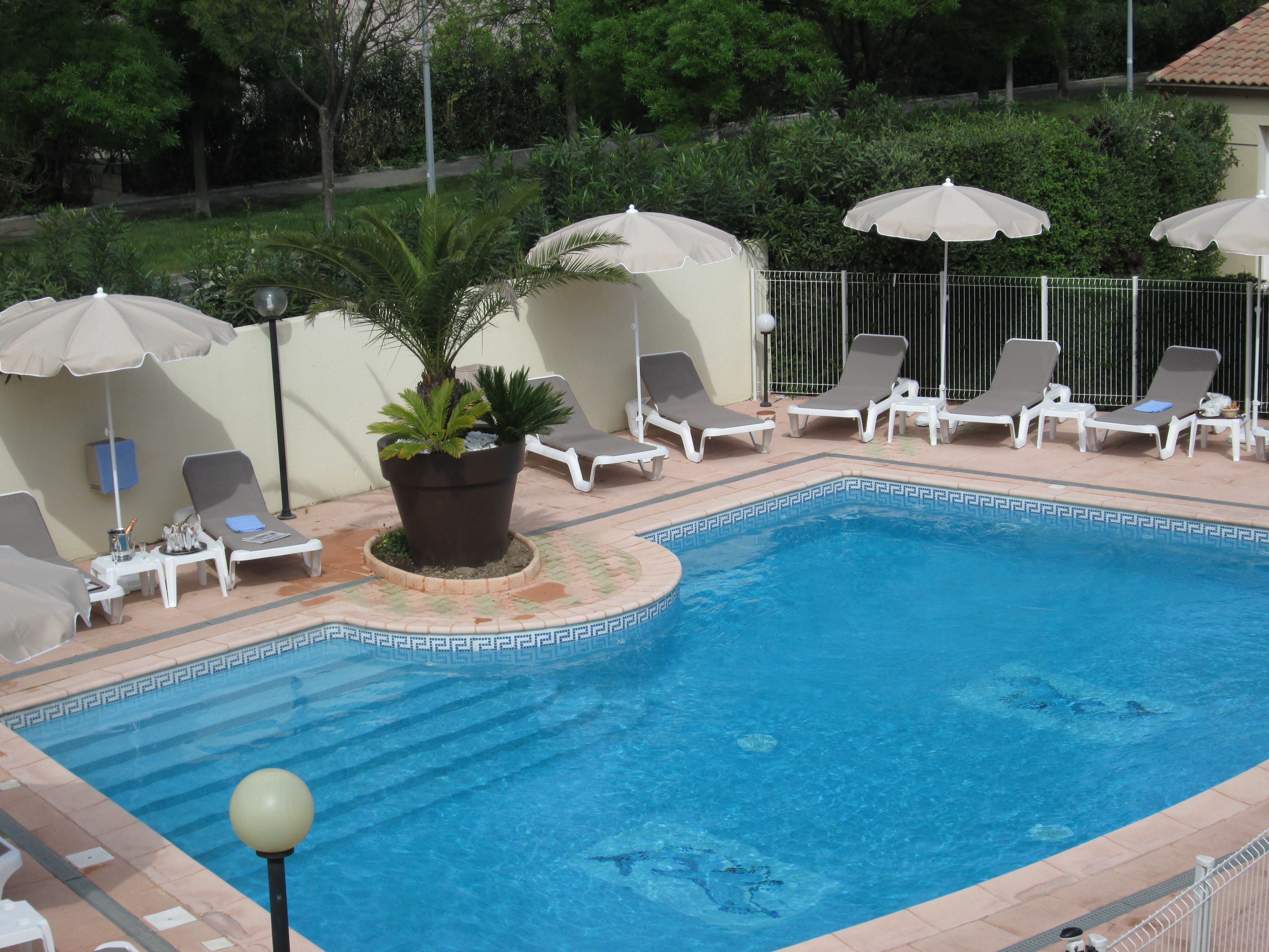 Foto - Hôtel Ariane