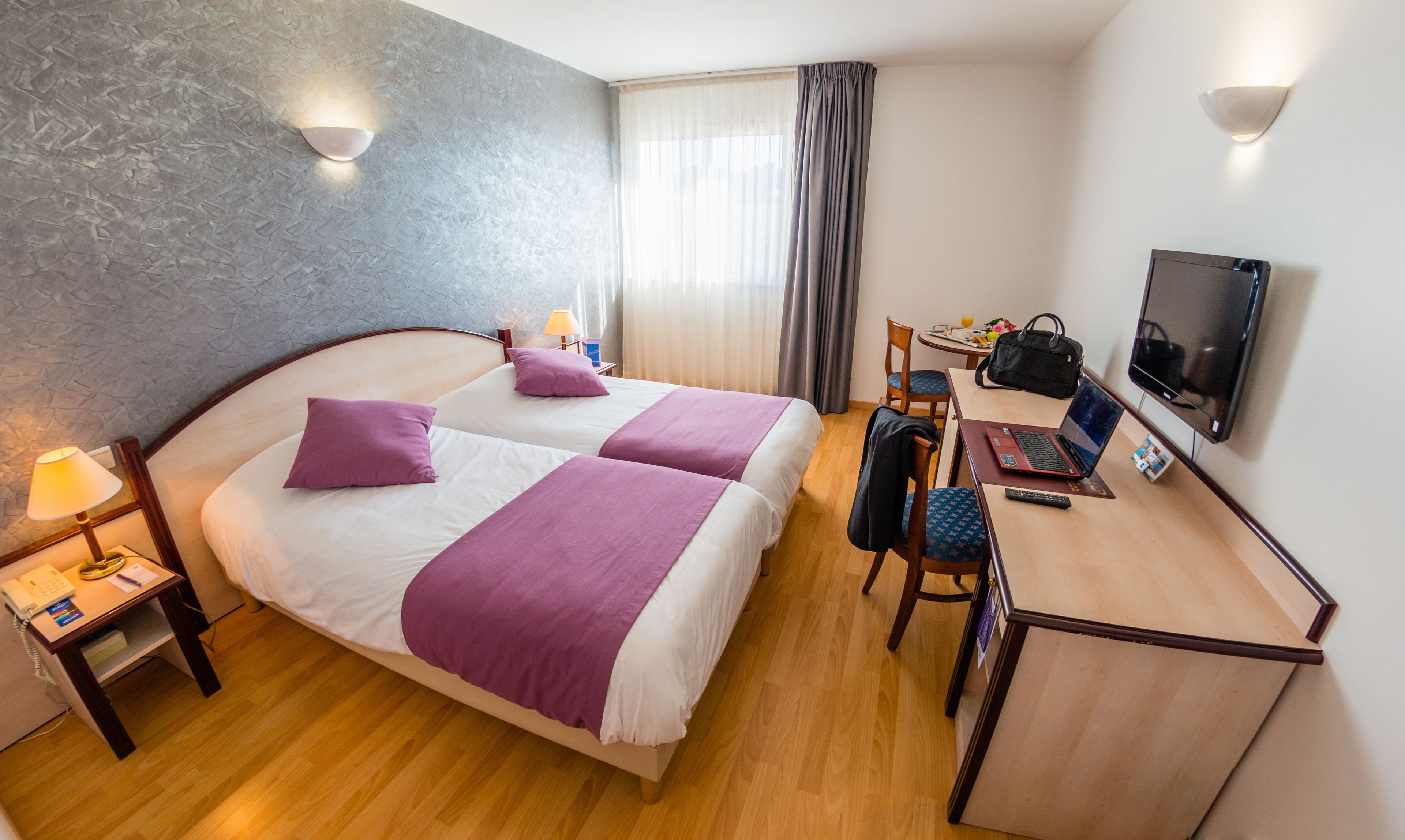 Foto - Hôtel Ariane