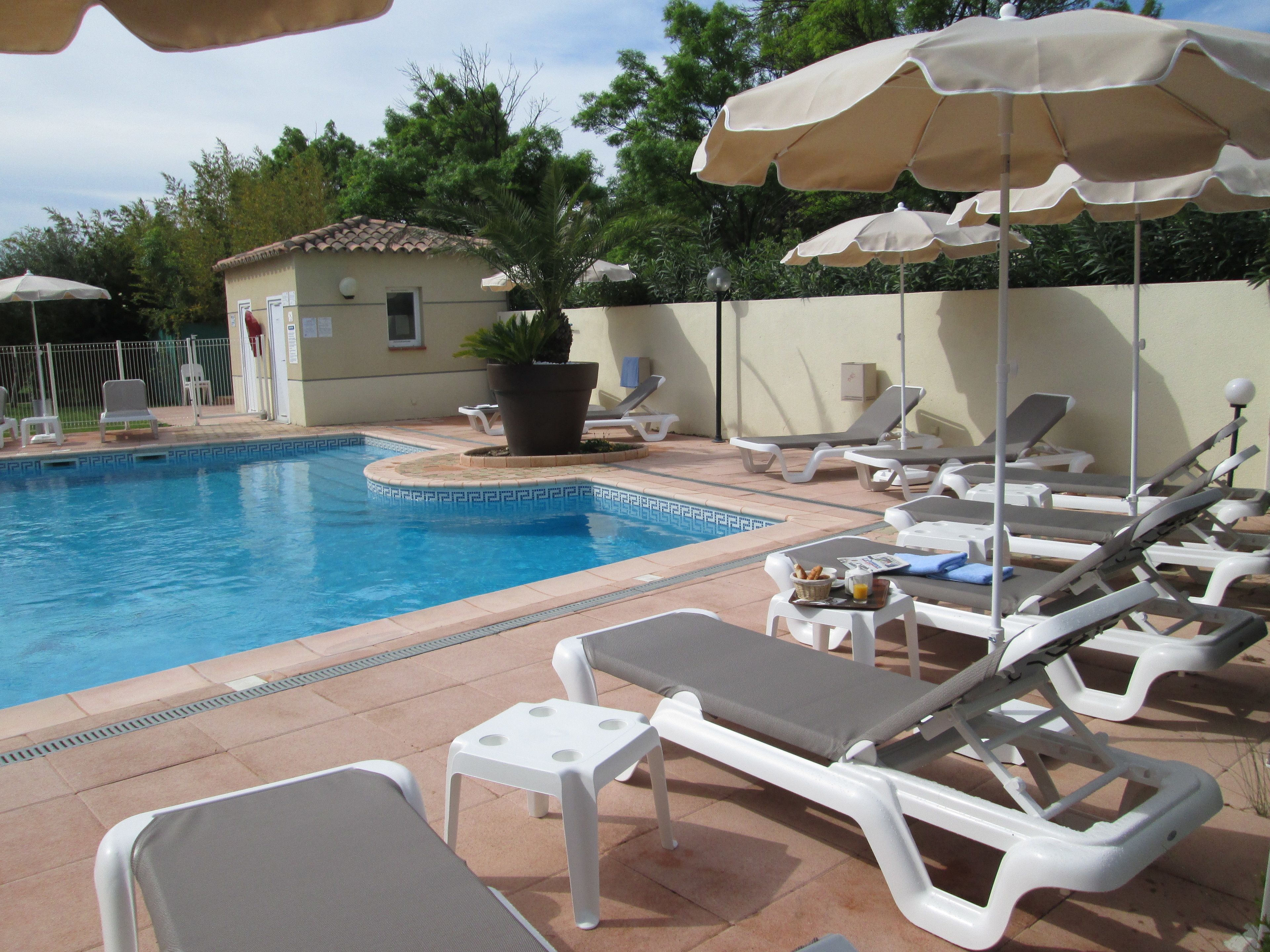 Foto - Hôtel Ariane