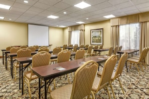Sala de reuniones