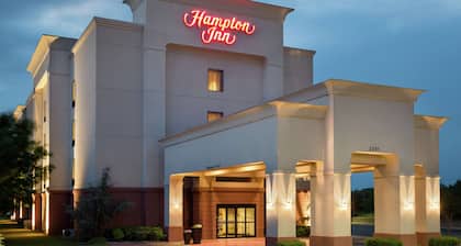 Hampton Inn Duncan