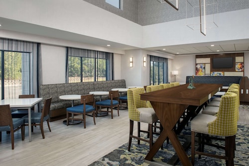 Hampton Inn Duncan