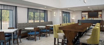 Hampton Inn Duncan
