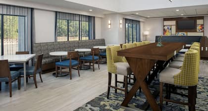 Hampton Inn Duncan