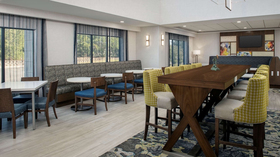 Hampton Inn Duncan