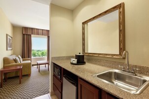 Estudio, mat. grande, sofá cama, no fum. | Minibar