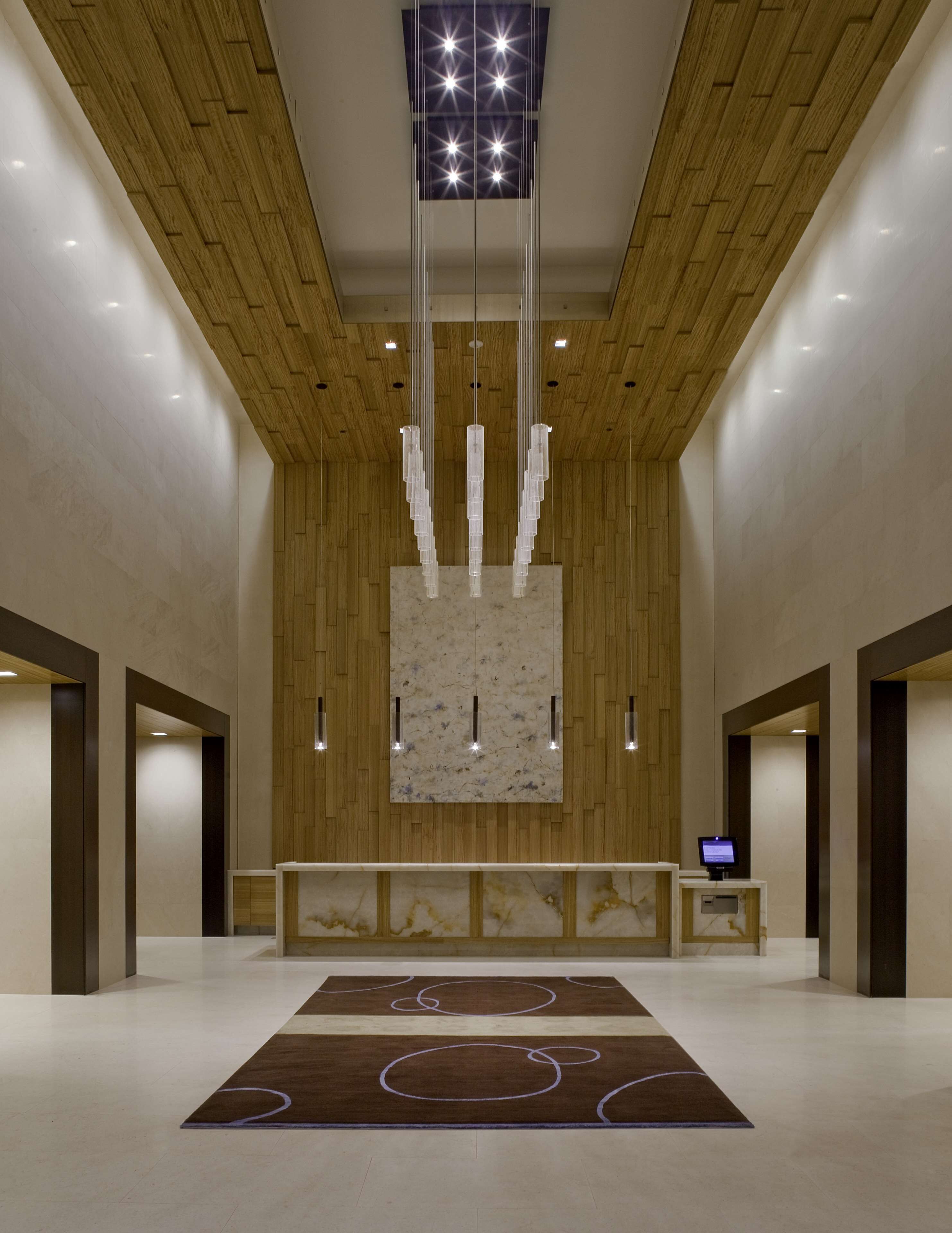 Foto - Hyatt at Olive 8