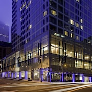 Hyatt At Olive 8