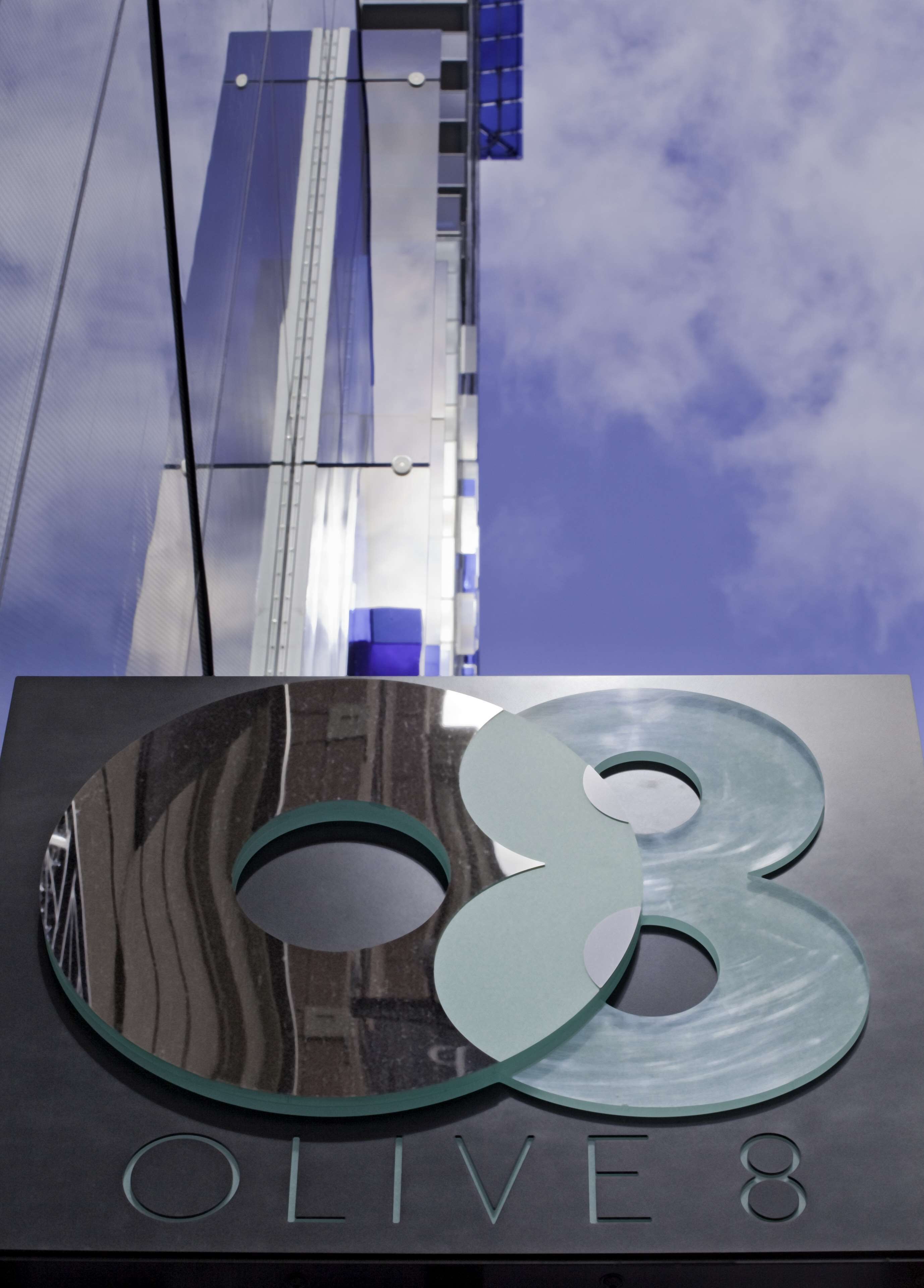 Foto - Hyatt at Olive 8