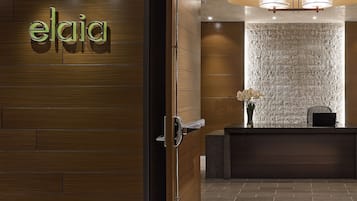 Sauna, hammam, soins corporels, soins d'hydrothérapie