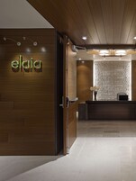 Sauna, steam room, body treatments, hydrotherapy, aromatherapy
