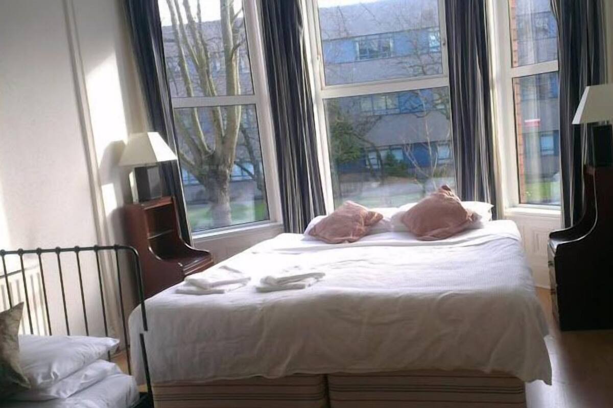 Triple Room, Ensuite