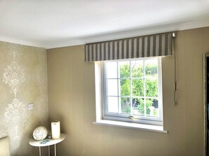Standard-Zweibettzimmer, mit Bad