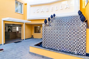 View from property - Hotel Isabella Sorrento (Sant'Agnello)