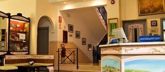 Hotel Isabella Sorrento