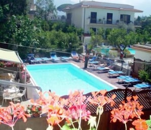 Unclassified image, 3 of 104, button - Hotel Isabella Sorrento (Sant'Agnello)