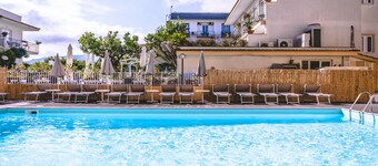 Hotel Isabella Sorrento