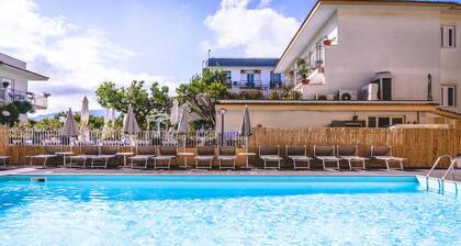 Hotel Isabella Sorrento