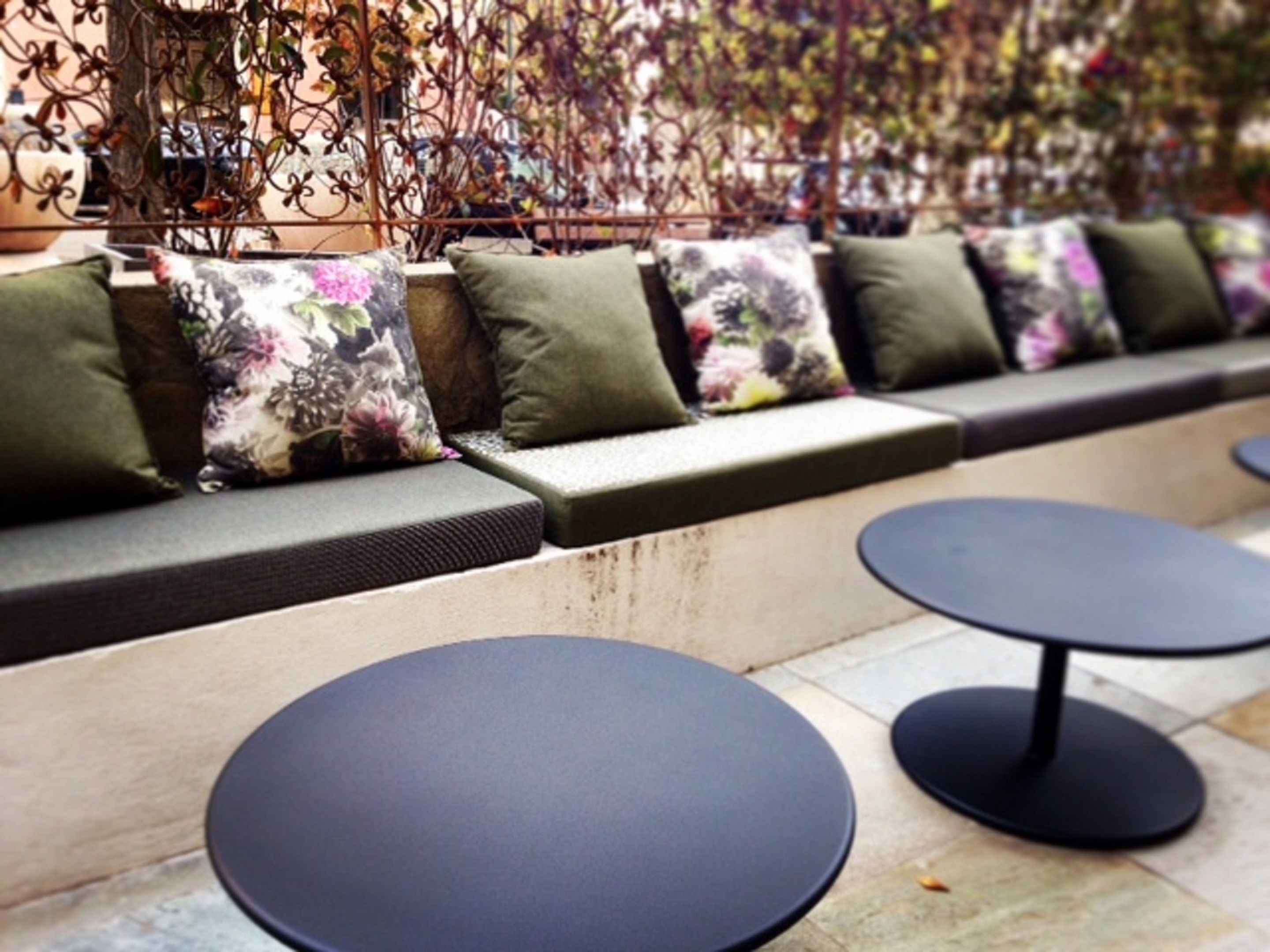 Foto - Hôtel Albion