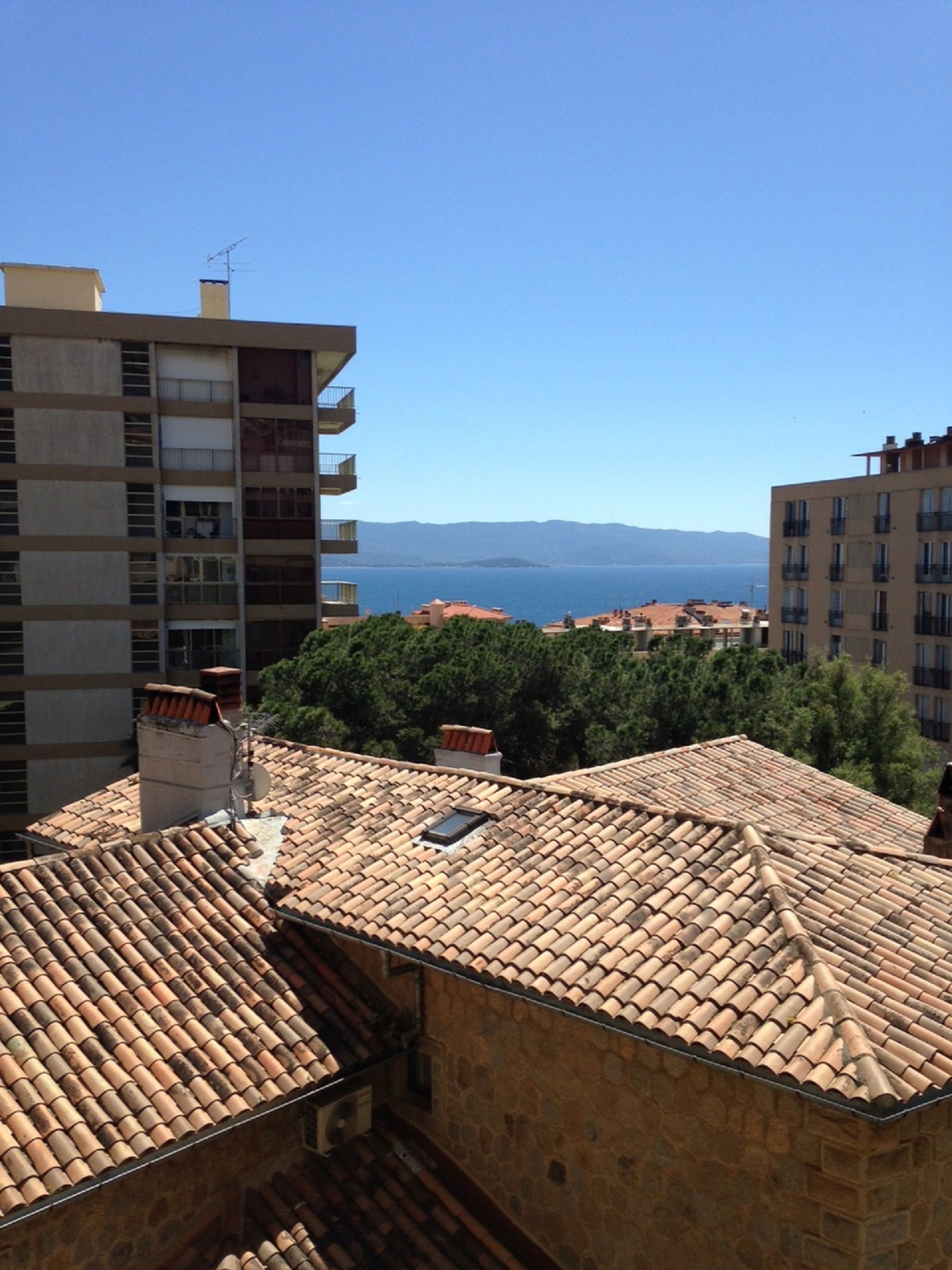 Foto - Hôtel Albion