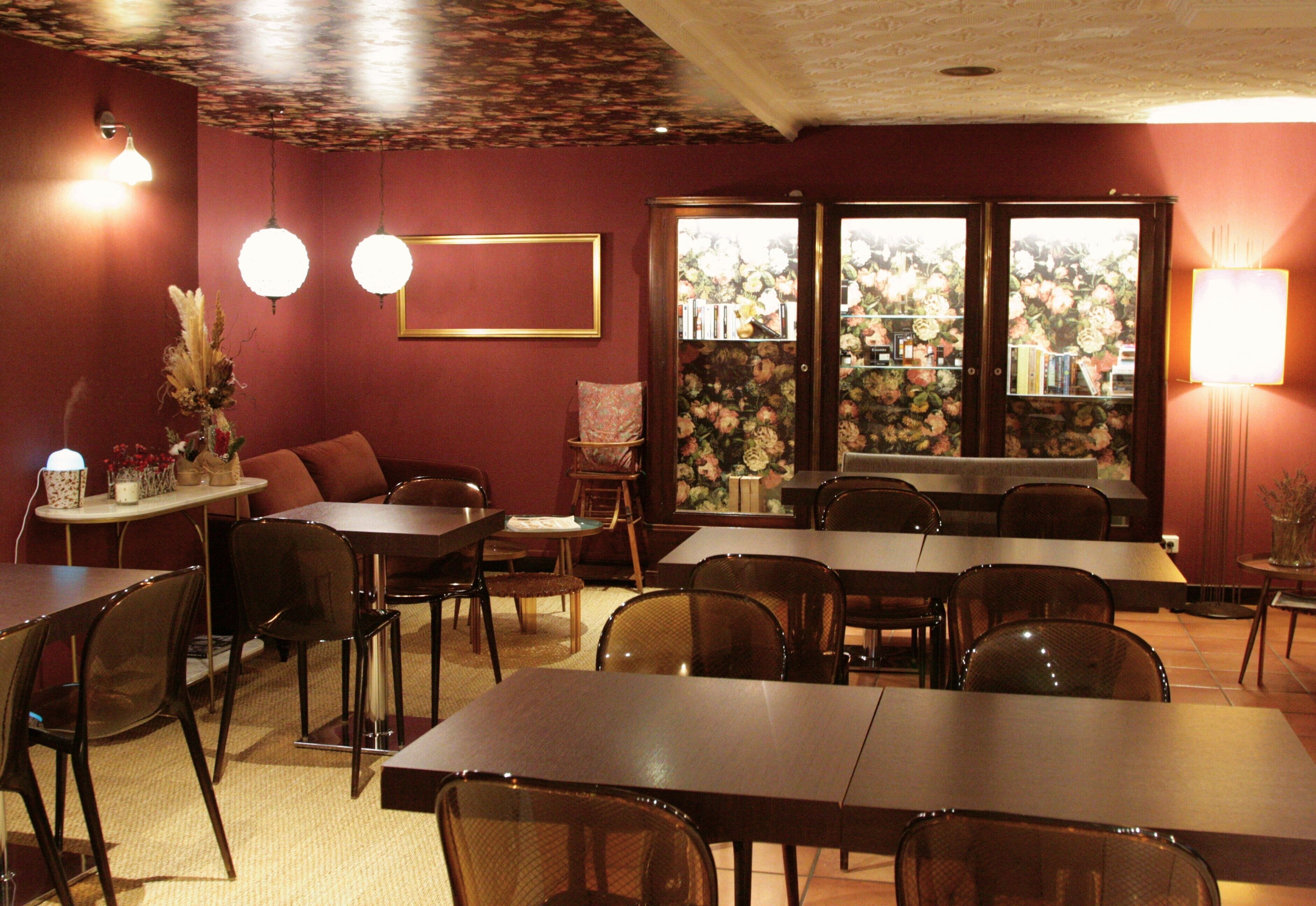 Foto - Hôtel Albion