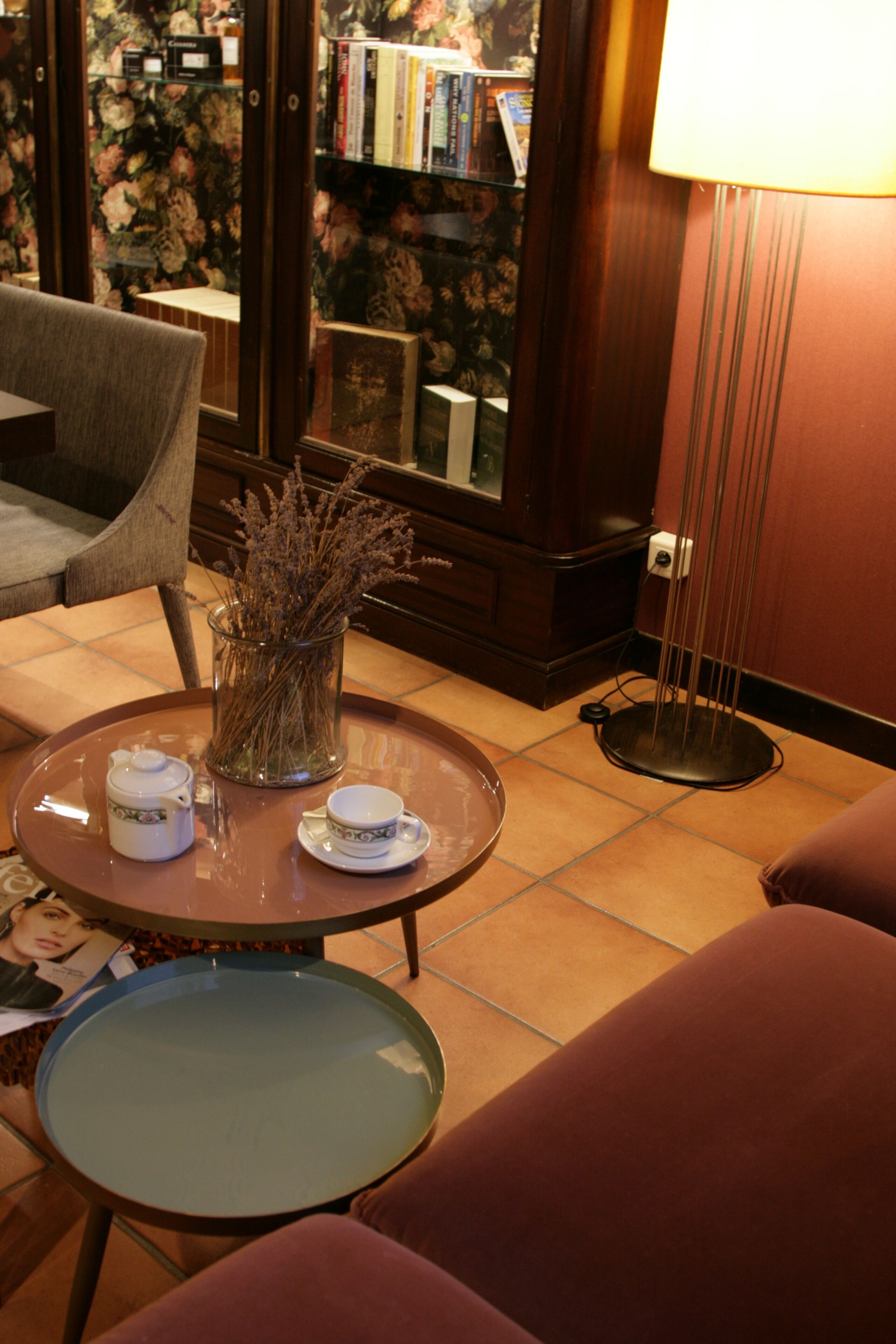 Foto - Hôtel Albion